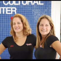 Twins Gymnastics