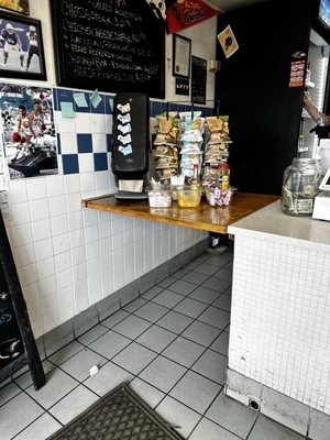 Pip's Dock Street Dogs Llc by null