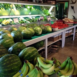 Stuckmeyer Plants & Produce - Fresh Produce