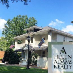 Exterior photo of Helen Adams Realty - Charlotte, North Carolina Exterior photo of Helen Adams Realty - Charlotte, North Carolina