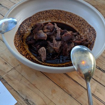 Fauna - Delicious lamb - Mexican Near Me - Guadalupe, BCN
