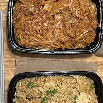 Thaibodia Bistro - a variety of food items - Thai Near Me - San Jose, California Thaibodia Bistro - a variety of food items - Thai Near Me - San Jose, California