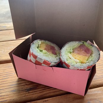 Sumo Sushi - Food Trucks Near Me - Portland, Oregon Sumo Sushi - Food Trucks Near Me - Portland, Oregon