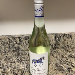 Henry Harde's Wines & Liquors - Sauvignon Blanc from New Zealand, trying for first time