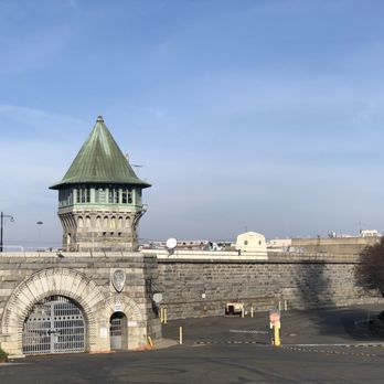 Folsom Prison Museum - Old Folsom reminds me of the Wizard of Oz. Even has like a draw bridge on the other side where the CDC prison busses go through. - Museums Near Me - Represa, California