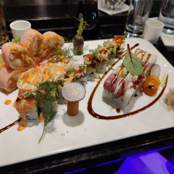 Sushi Tendou - Japanese Near Me - Fulton, Maryland Sushi Tendou - Japanese Near Me - Fulton, Maryland