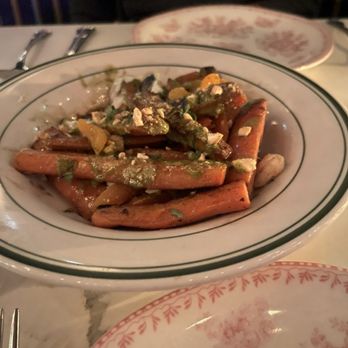 Sister Restaurant - Carrots - Italian Near Me - Dallas, Texas Sister Restaurant - Carrots - Italian Near Me - Dallas, Texas