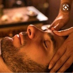 Enjoy a nurturing scalp massage with any treatment