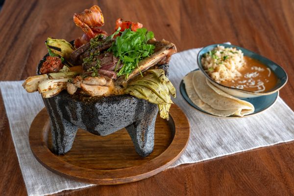 Mariscos Choix by null