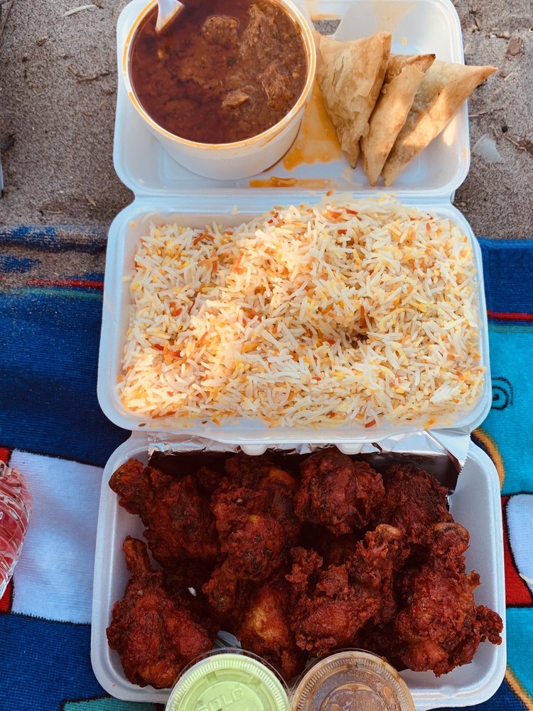 SILVER SPOON TAKE OUT CATERING 58 Photos & 55 Reviews 4800 Sheppard Avenue E, Scarborough