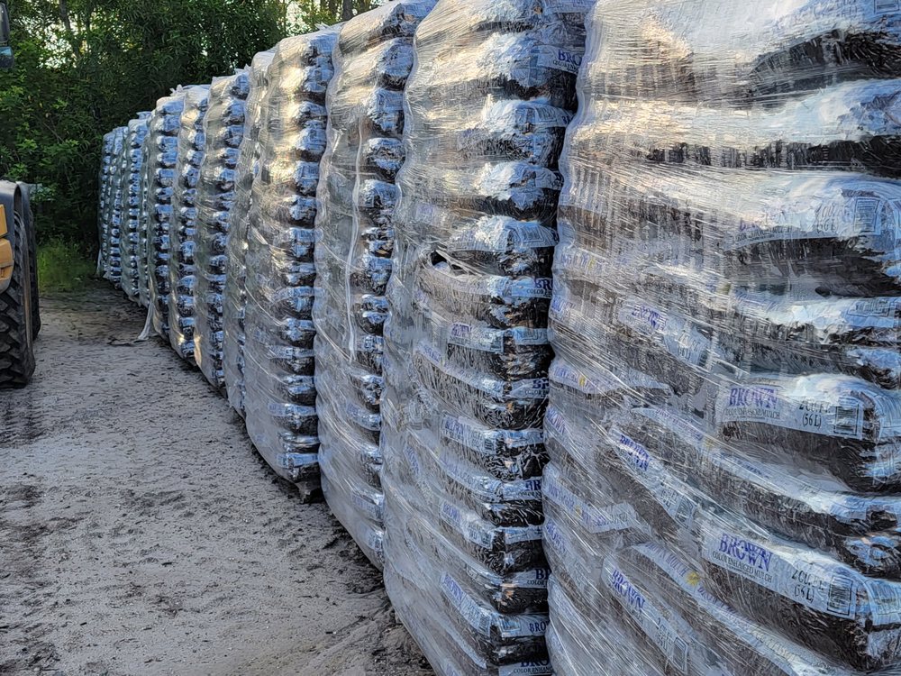 MULCH AND MORE Updated September 2024 21 Photos 5600 SW Martin