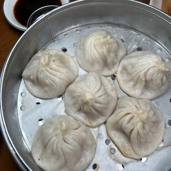 Chef Jiang - Handmade Xiaolongbao - Chinese Near Me - New Haven, Connecticut