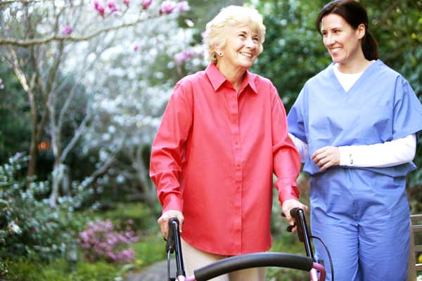 Home Care Assistance of Philadelphia - home care agency in Chalfont, PA