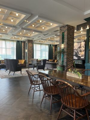Lodge Kohler by null