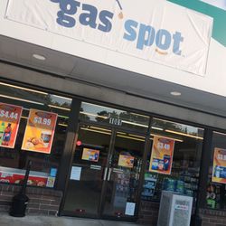 The Gas Spot - The Gas Spot- For all your convenience needs.