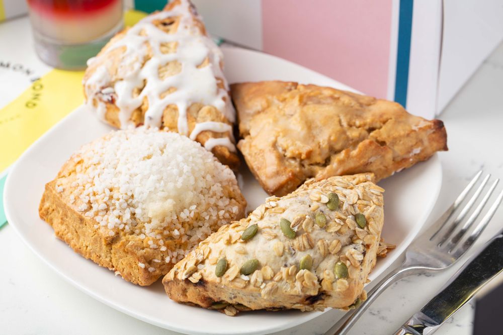 COMMON BOND GARDEN OAKS Updated September 2024 69 Photos & 55