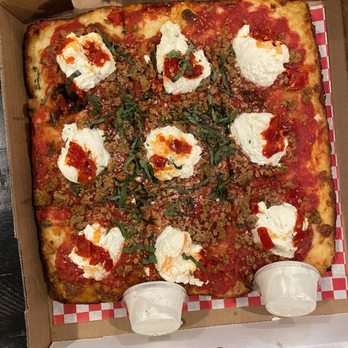 Ranch PDX - Hillsboro - #4 - Pizza Near Me - Hillsboro, Oregon