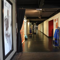 Sydney Dance Company Dance Studios