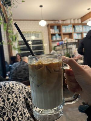 Cafe Myriade by null