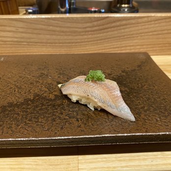 KUSAKABE - Sushi Bars Near Me - San Francisco, California