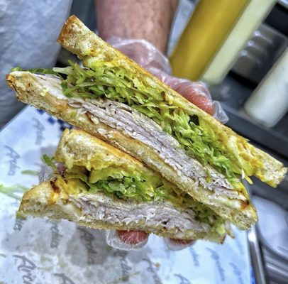 Archies Deli & Mini Mart by null