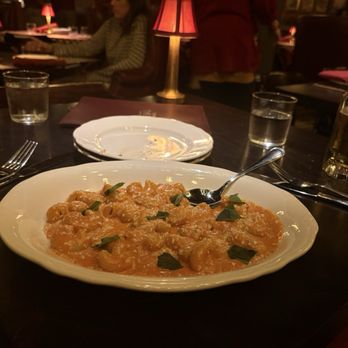 Trivoli Tavern - Vodka Rigatoni - American Near Me - Chicago, Illinois Trivoli Tavern - Vodka Rigatoni - American Near Me - Chicago, Illinois