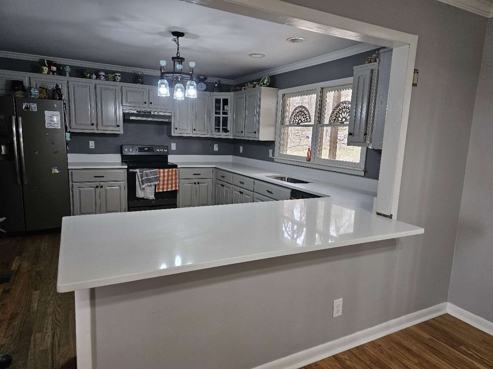 SOUTHERN STONE & GRANITE Updated March 2024 Request a Quote 2832 Jordan Ln NW