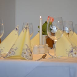 Das kleine Restaurant