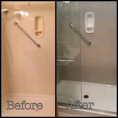 Surface Specialists - Nevada