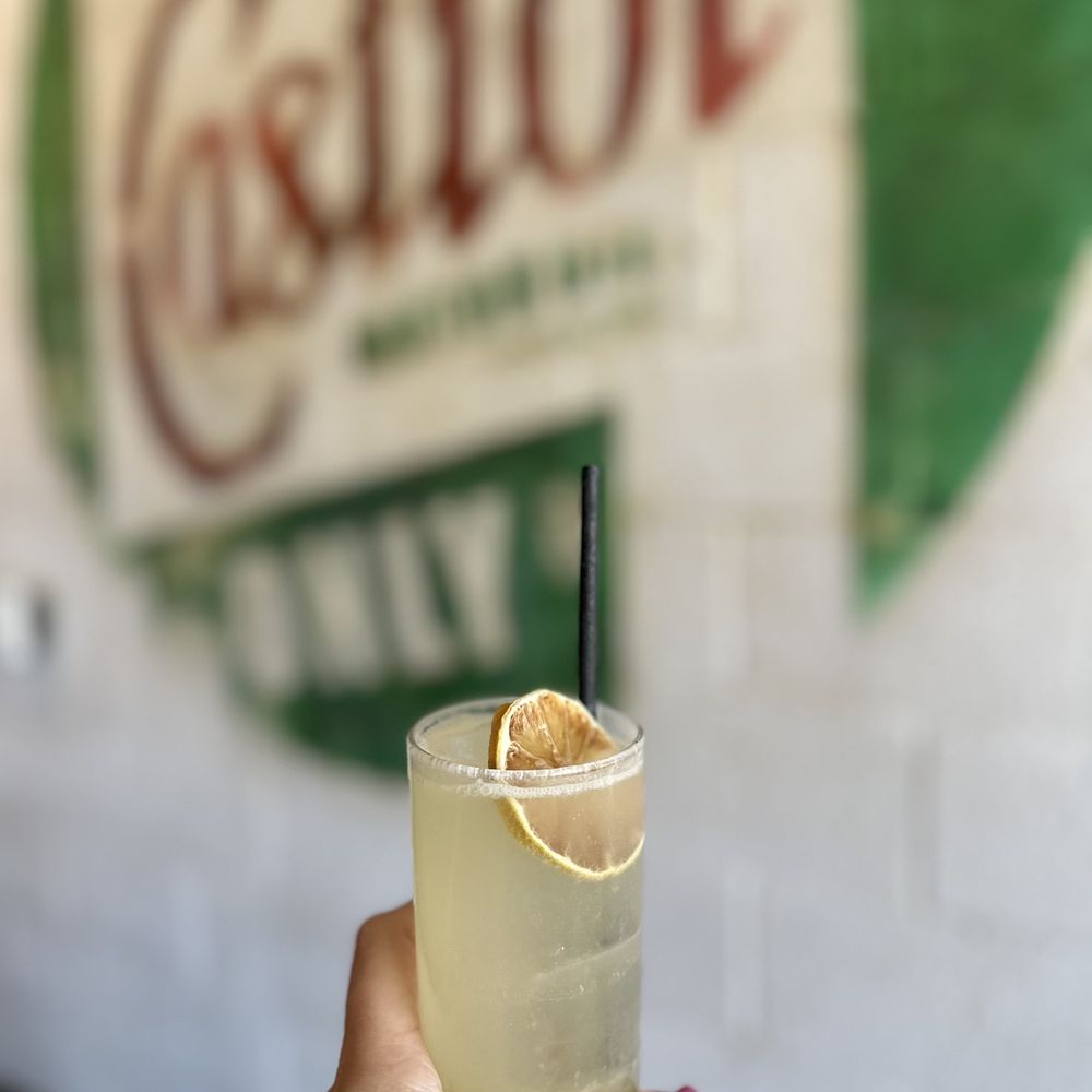 Bars Downtown Greensboro