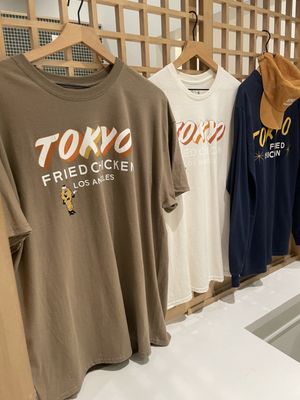 Tokyo Fried Chicken, DTLA by null
