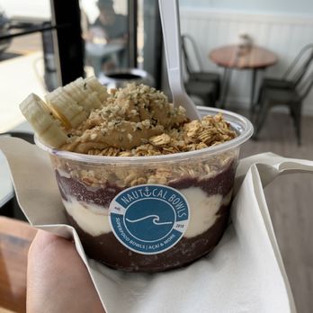 Nautical Bowls - Acai Bowls Near Me - Royal Oak, Michigan Nautical Bowls - Acai Bowls Near Me - Royal Oak, Michigan