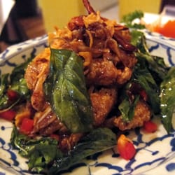 Maison Prathet Thai