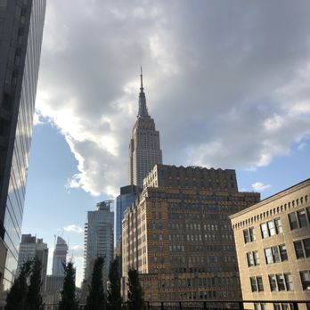 Balcon Rooftop Bar - Cocktail Bars Near Me - New York, New York
