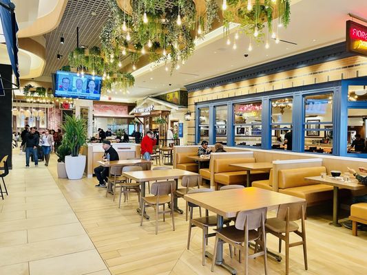 Nielsen's Frozen Custard by null