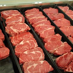 Bagley Farms Meat Market - STEAKS!