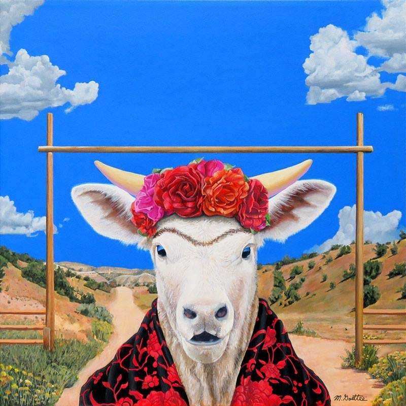 Social spots from Vertu Fine Art Gallery