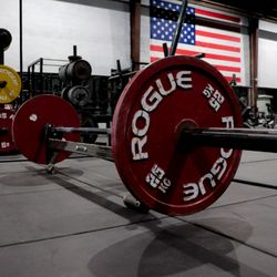 HNS Training Facility