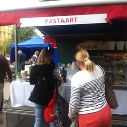 PastaArt - Pastaart