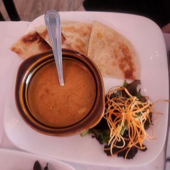 Chada Thai Bistro - A12. Thai Roti - Thai Near Me - Port Washington, New York