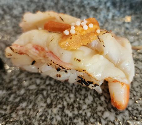 KAIZEN Sushi Bar & Grill by null