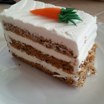 Tasteful Cakes - Carrot cake - Desserts Near Me - Corona, California Tasteful Cakes - Carrot cake - Desserts Near Me - Corona, California