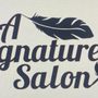 Photo of A Signature Salon