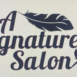 A Signature Salon
