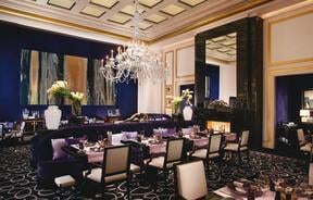 Joel Robuchon by null