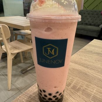 Junenov Tea - Bubble Tea Near Me - Pleasant Hill, California Junenov Tea - Bubble Tea Near Me - Pleasant Hill, California
