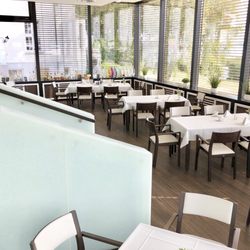 Restaurant Kieler Yacht Club