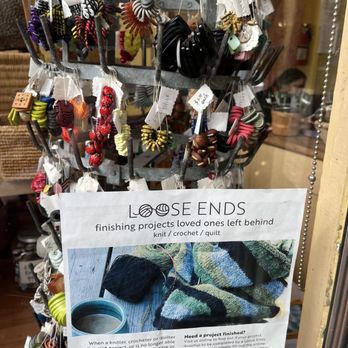 Flying Fingers Yarn Shop - Arts & Crafts Near Me - Tarrytown, New York