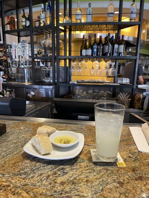 California Pizza Kitchen at Huntington Beach by null