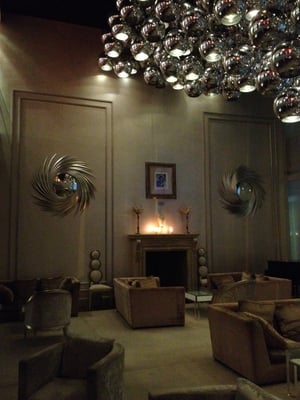 The g Hotel & Spa by null
